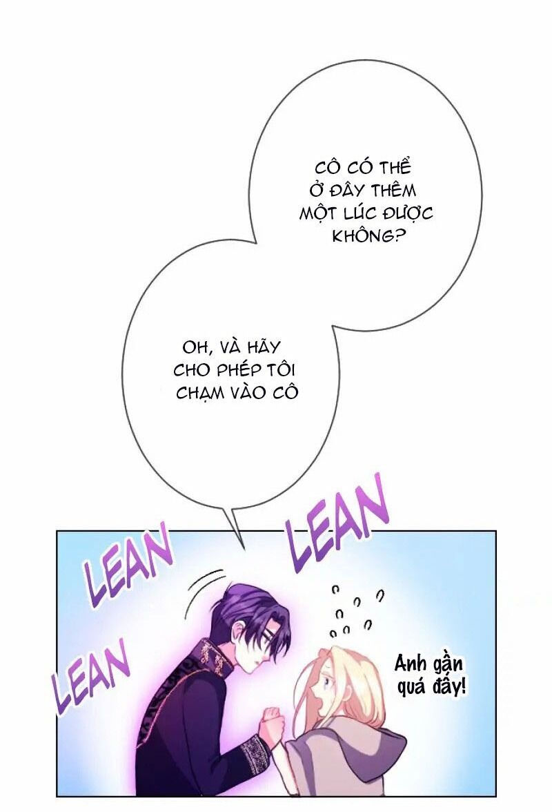Hợp Đồng Hôn Nhân Với Công Tước Bất Lực Chapter 2 - 52