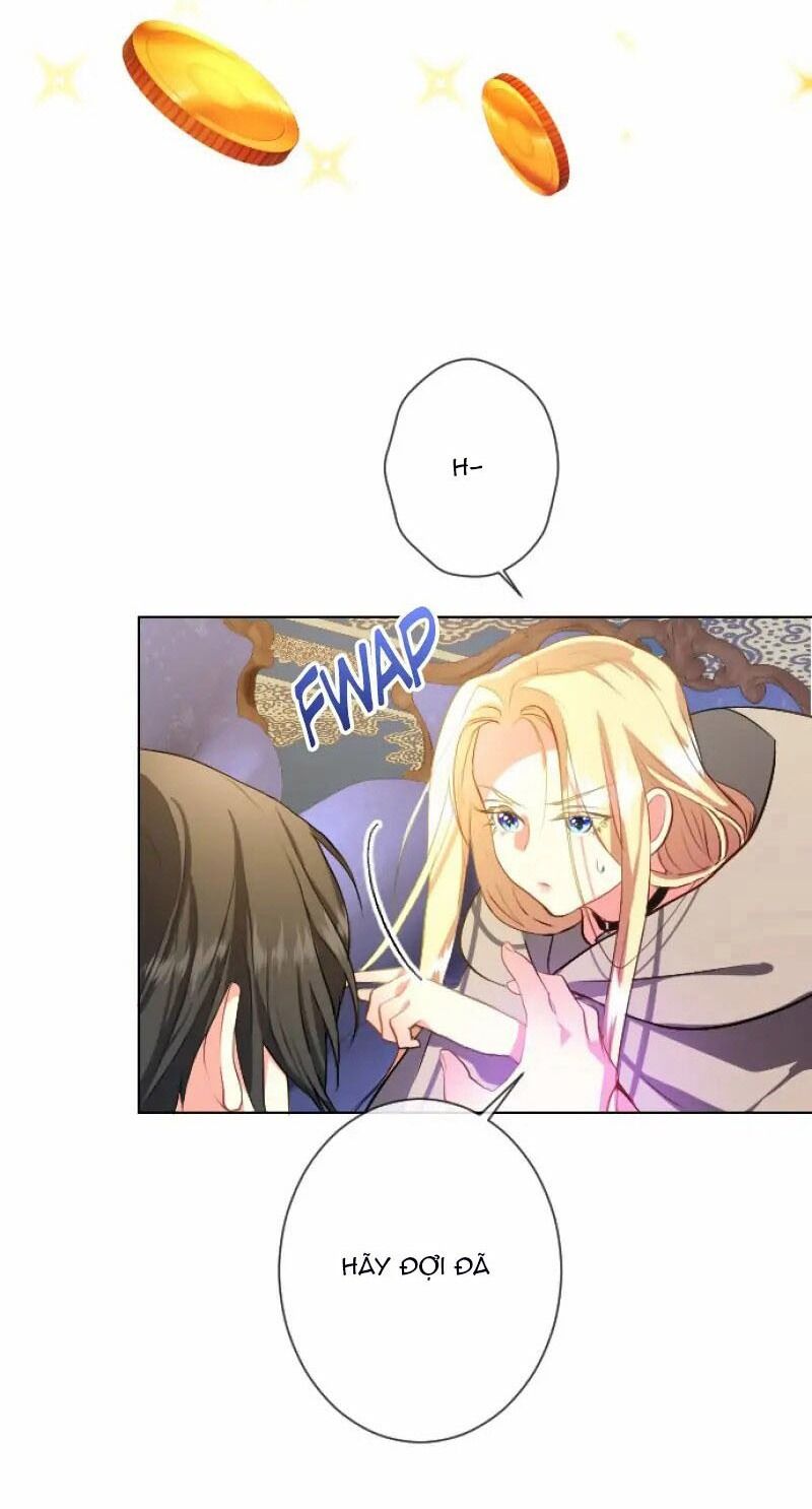 Hợp Đồng Hôn Nhân Với Công Tước Bất Lực Chapter 2 - 54