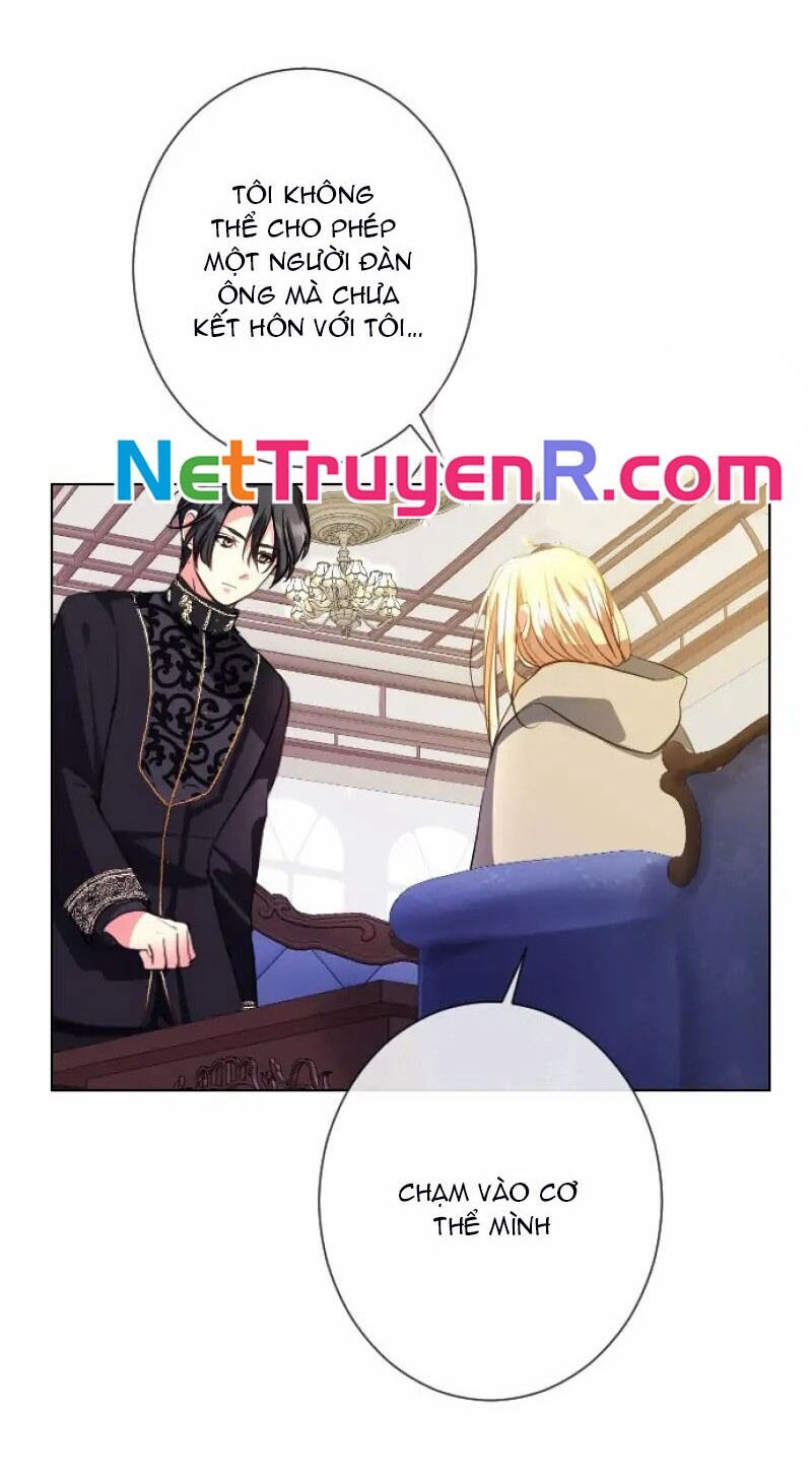 Hợp Đồng Hôn Nhân Với Công Tước Bất Lực Chapter 2 - 55