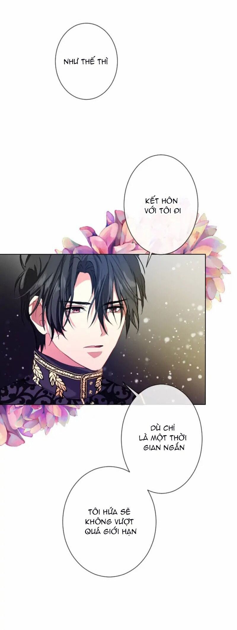 Hợp Đồng Hôn Nhân Với Công Tước Bất Lực Chapter 2 - 56