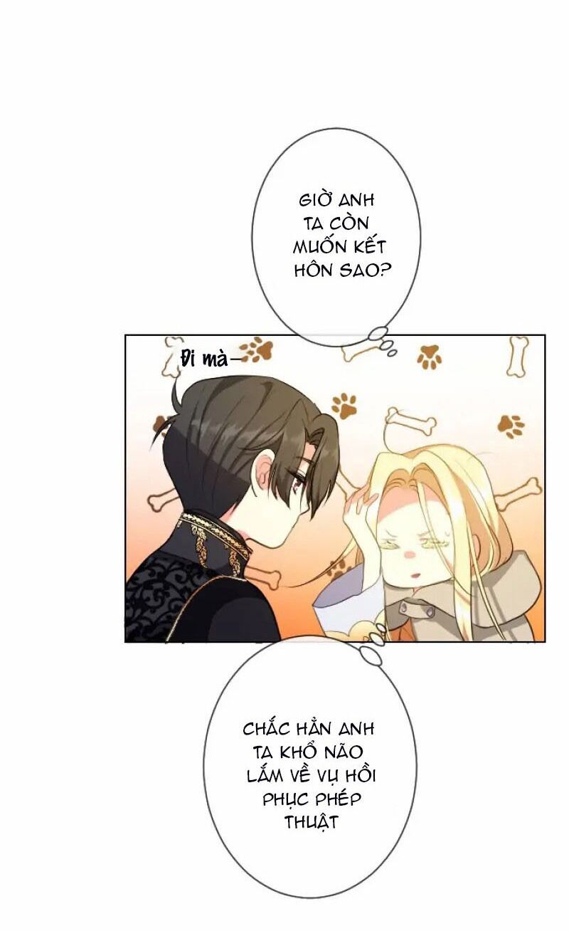 Hợp Đồng Hôn Nhân Với Công Tước Bất Lực Chapter 2 - 57