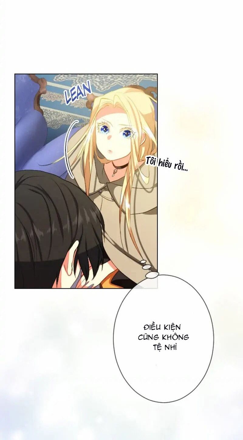 Hợp Đồng Hôn Nhân Với Công Tước Bất Lực Chapter 2 - 59