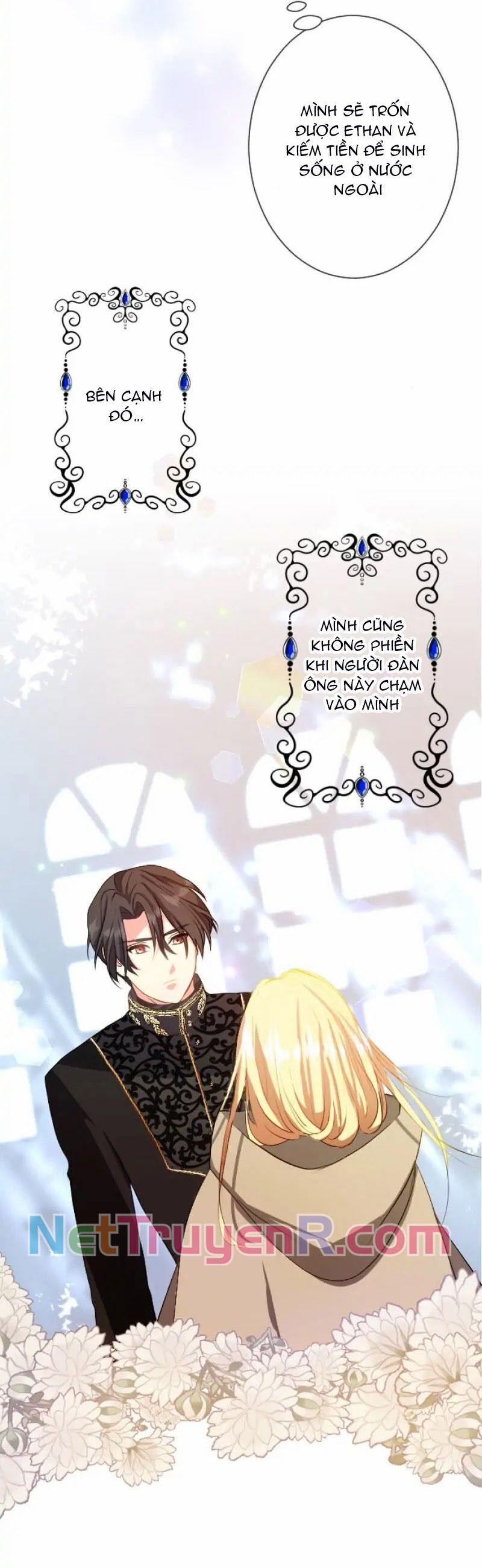 Hợp Đồng Hôn Nhân Với Công Tước Bất Lực Chapter 2 - 61