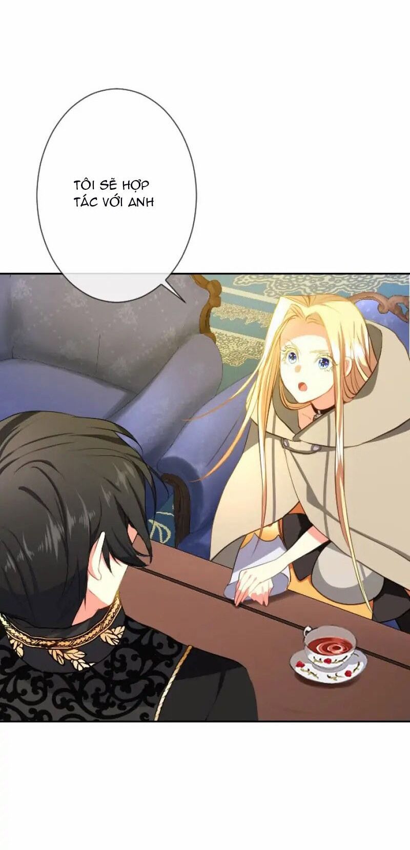 Hợp Đồng Hôn Nhân Với Công Tước Bất Lực Chapter 2 - 63