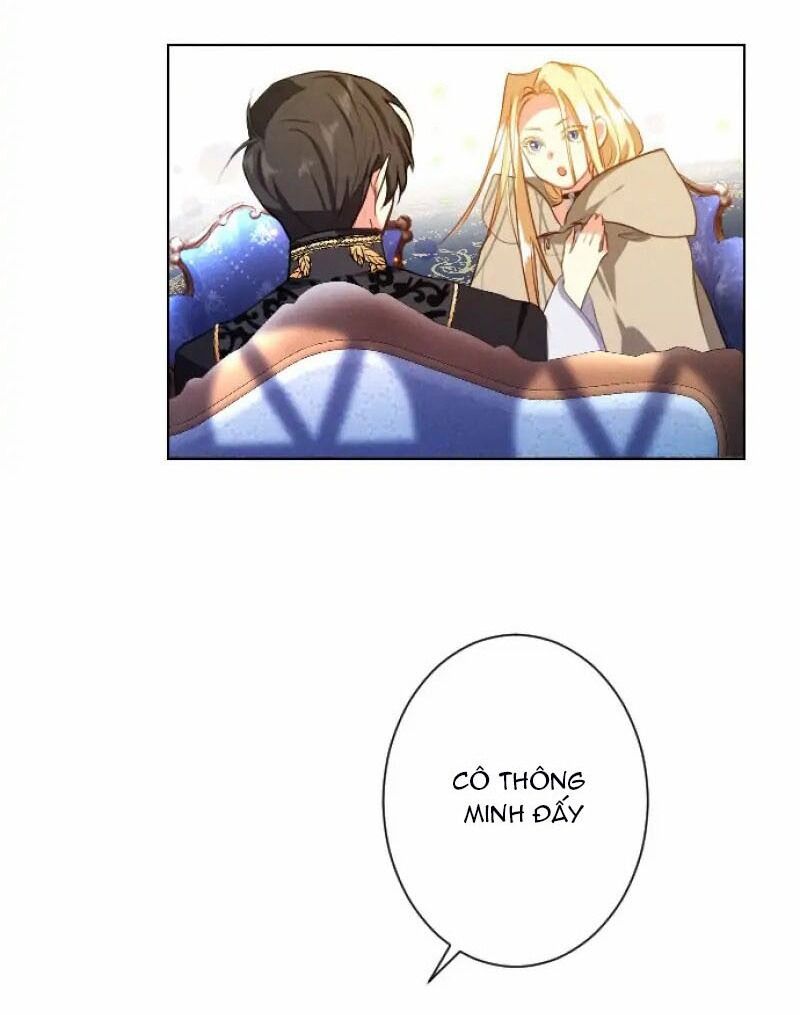 Hợp Đồng Hôn Nhân Với Công Tước Bất Lực Chapter 2 - 67