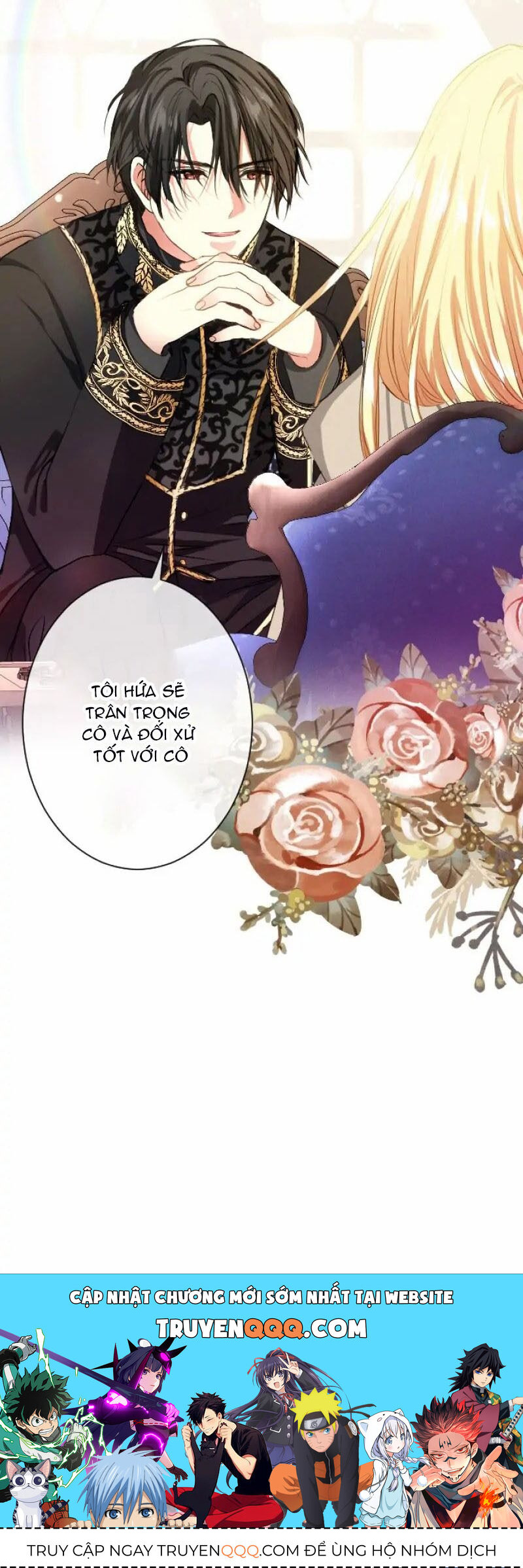 Hợp Đồng Hôn Nhân Với Công Tước Bất Lực Chapter 2 - 70