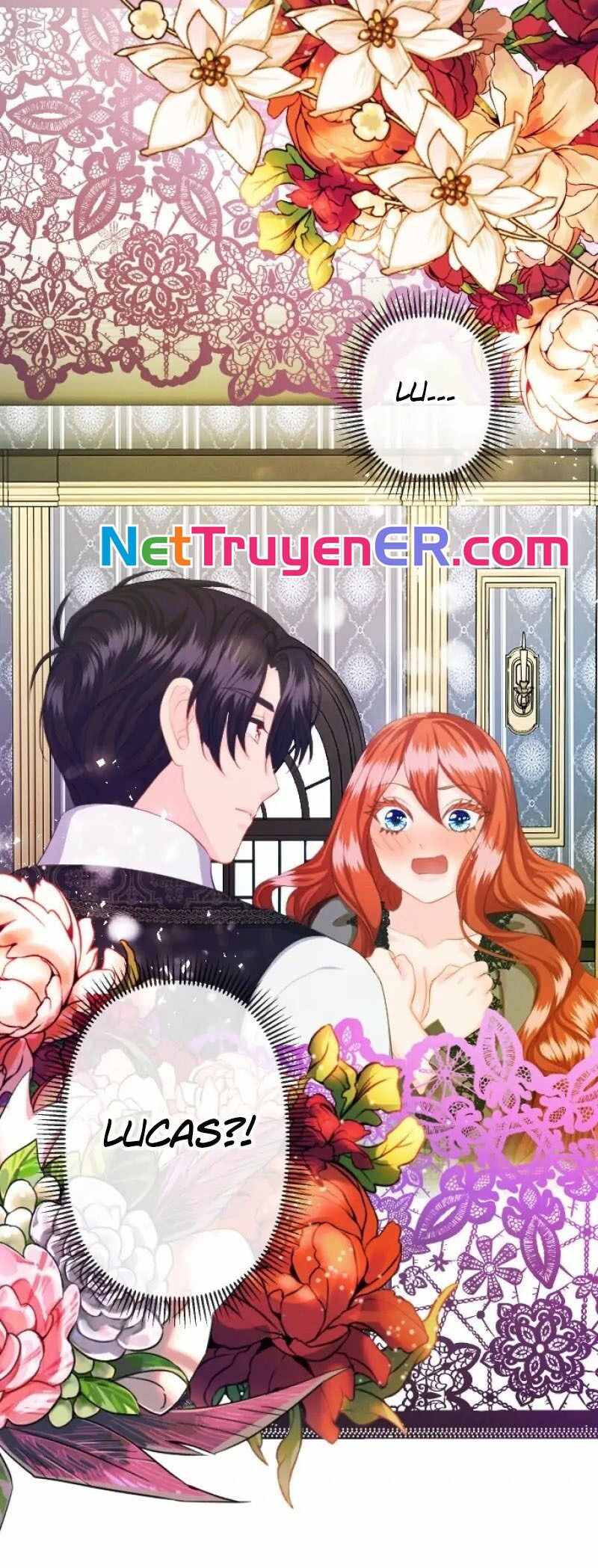 Hợp Đồng Hôn Nhân Với Công Tước Bất Lực Chapter 20 - 2