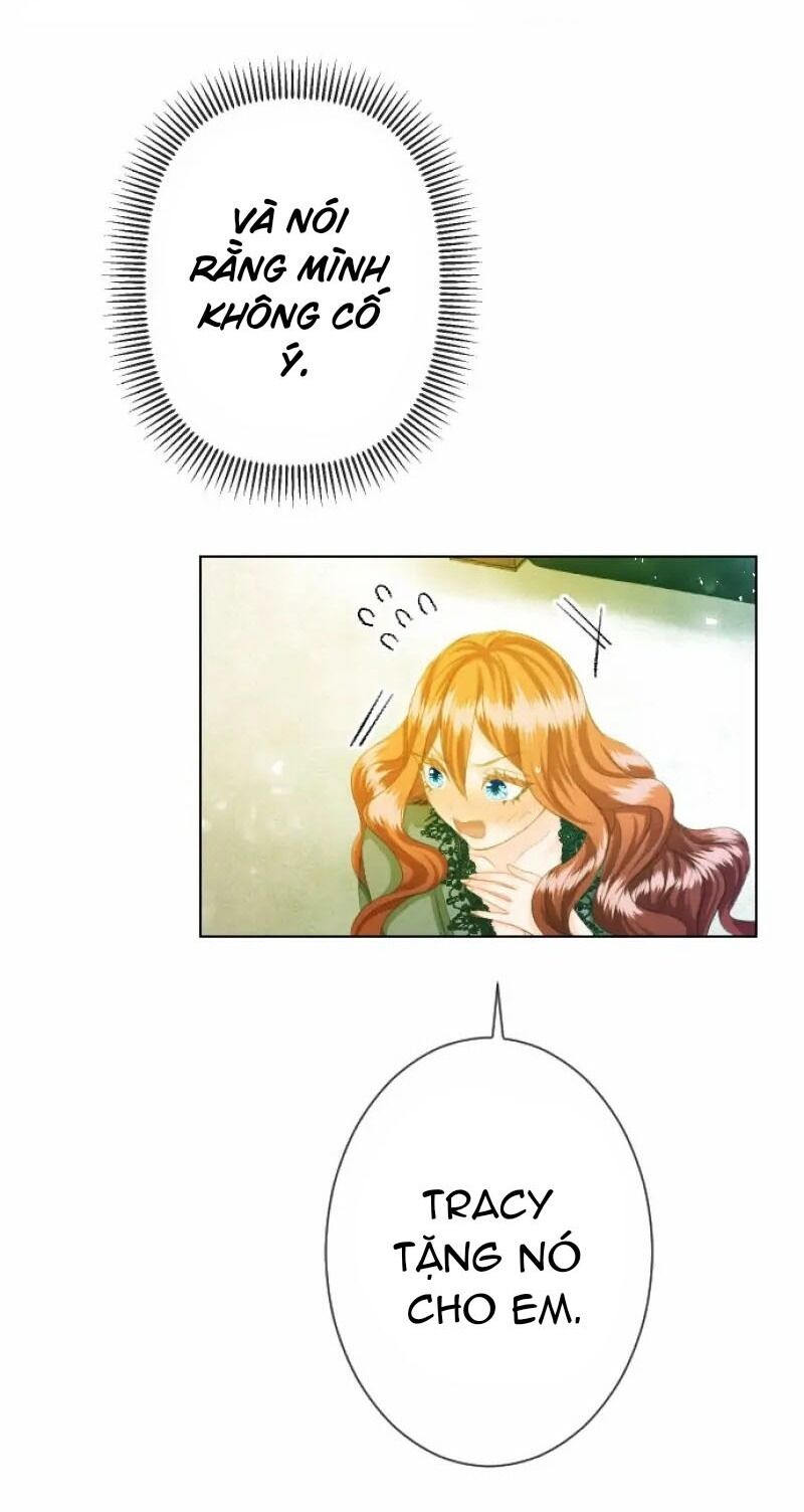 Hợp Đồng Hôn Nhân Với Công Tước Bất Lực Chapter 20 - 12
