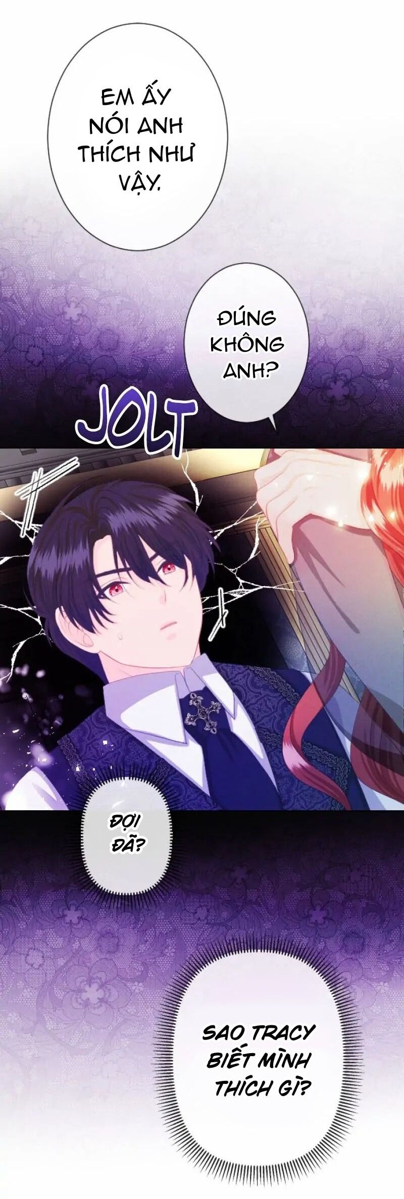 Hợp Đồng Hôn Nhân Với Công Tước Bất Lực Chapter 20 - 13