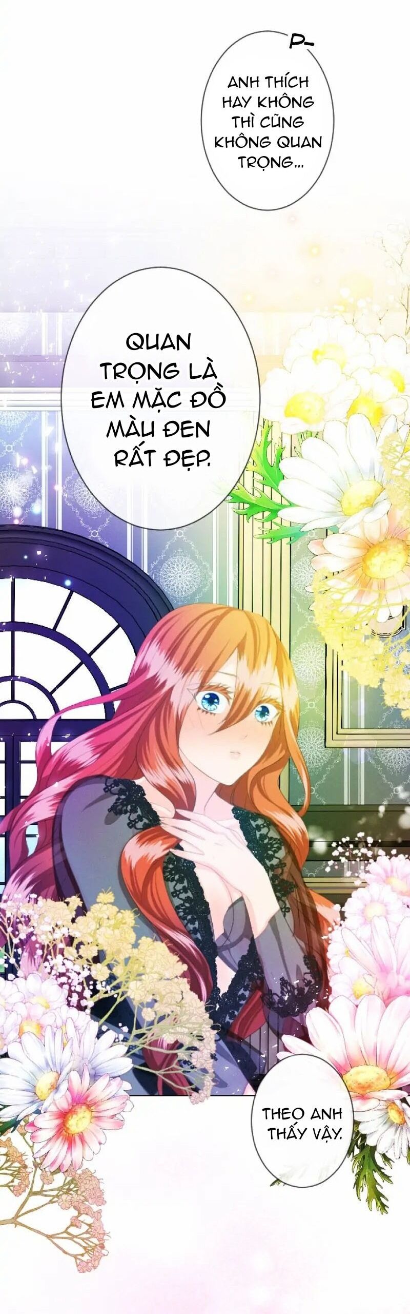 Hợp Đồng Hôn Nhân Với Công Tước Bất Lực Chapter 20 - 15