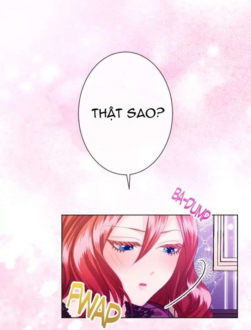 Hợp Đồng Hôn Nhân Với Công Tước Bất Lực Chapter 20 - 16