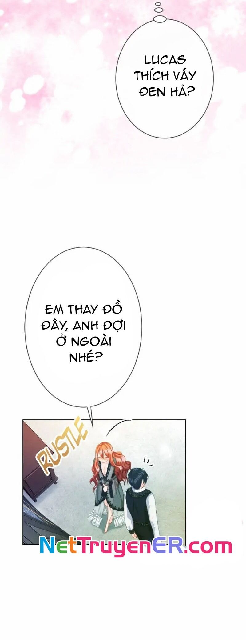 Hợp Đồng Hôn Nhân Với Công Tước Bất Lực Chapter 20 - 17