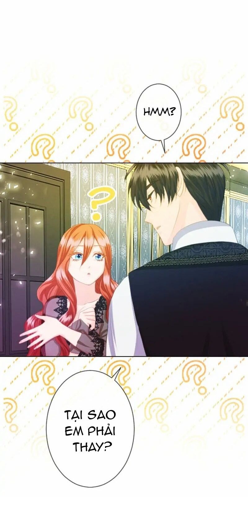Hợp Đồng Hôn Nhân Với Công Tước Bất Lực Chapter 20 - 18