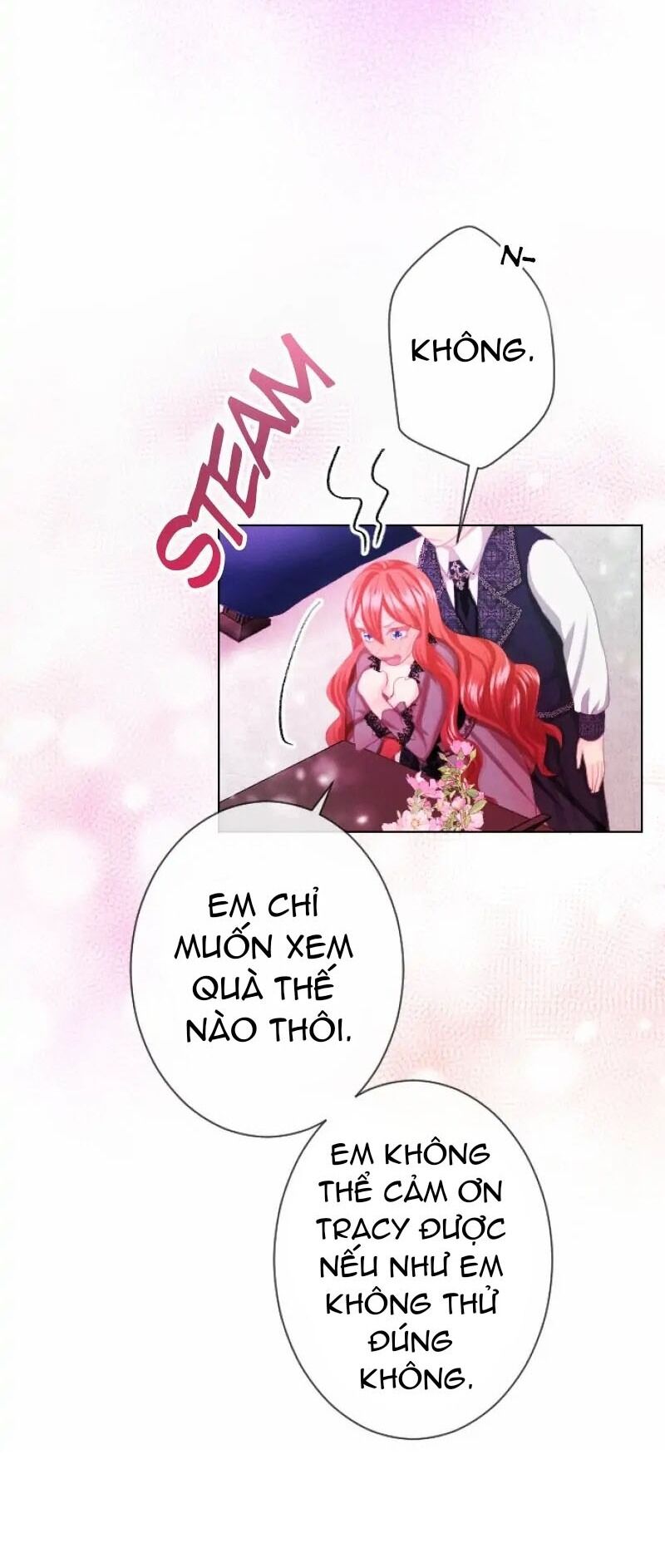 Hợp Đồng Hôn Nhân Với Công Tước Bất Lực Chapter 20 - 21