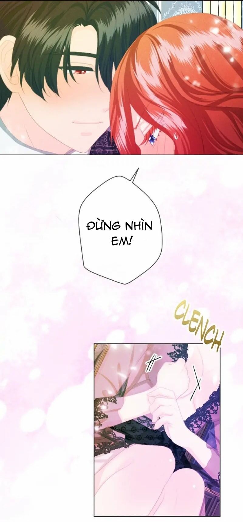 Hợp Đồng Hôn Nhân Với Công Tước Bất Lực Chapter 20 - 24