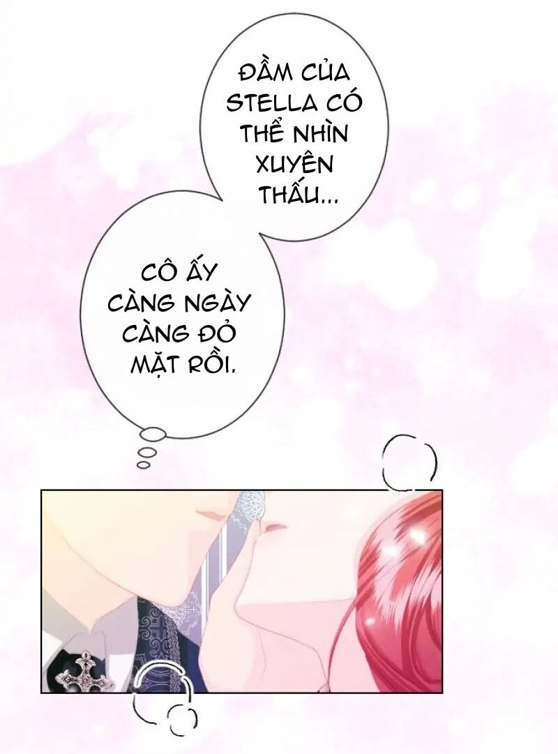 Hợp Đồng Hôn Nhân Với Công Tước Bất Lực Chapter 20 - 25