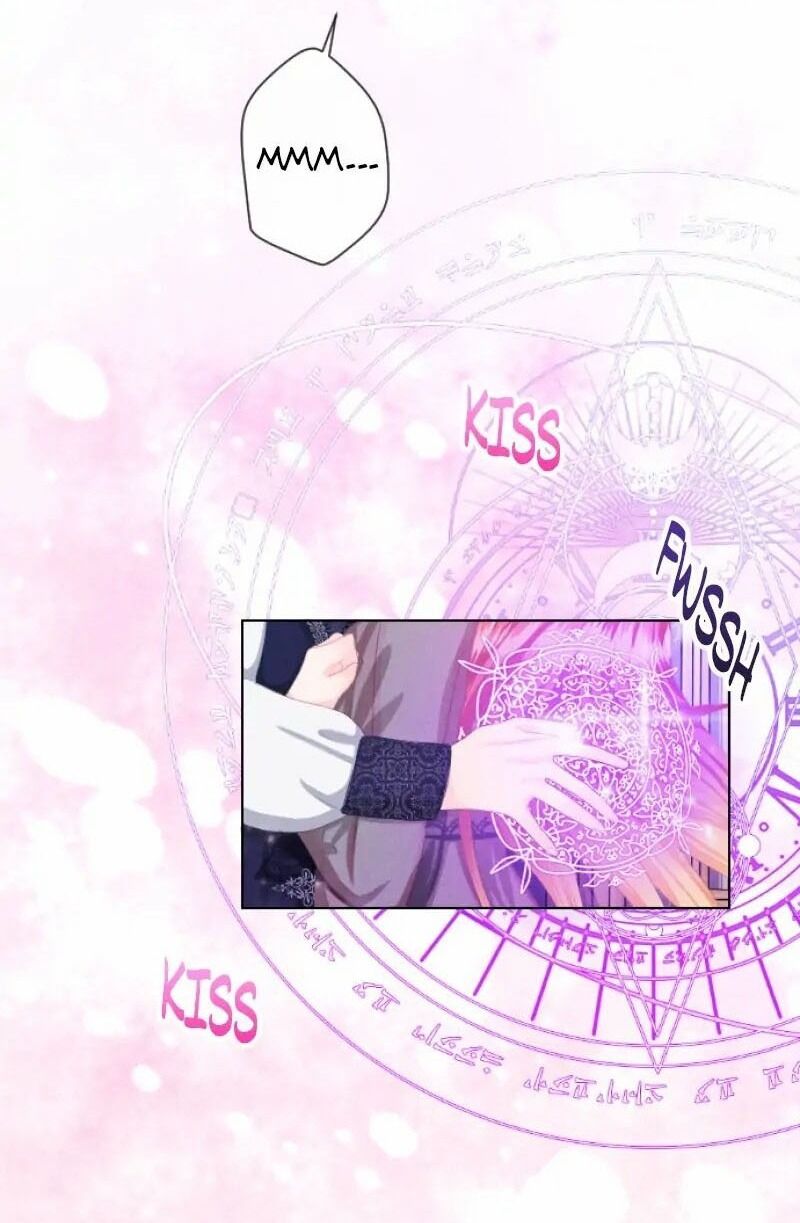 Hợp Đồng Hôn Nhân Với Công Tước Bất Lực Chapter 20 - 27