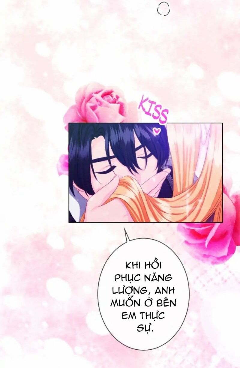 Hợp Đồng Hôn Nhân Với Công Tước Bất Lực Chapter 20 - 29