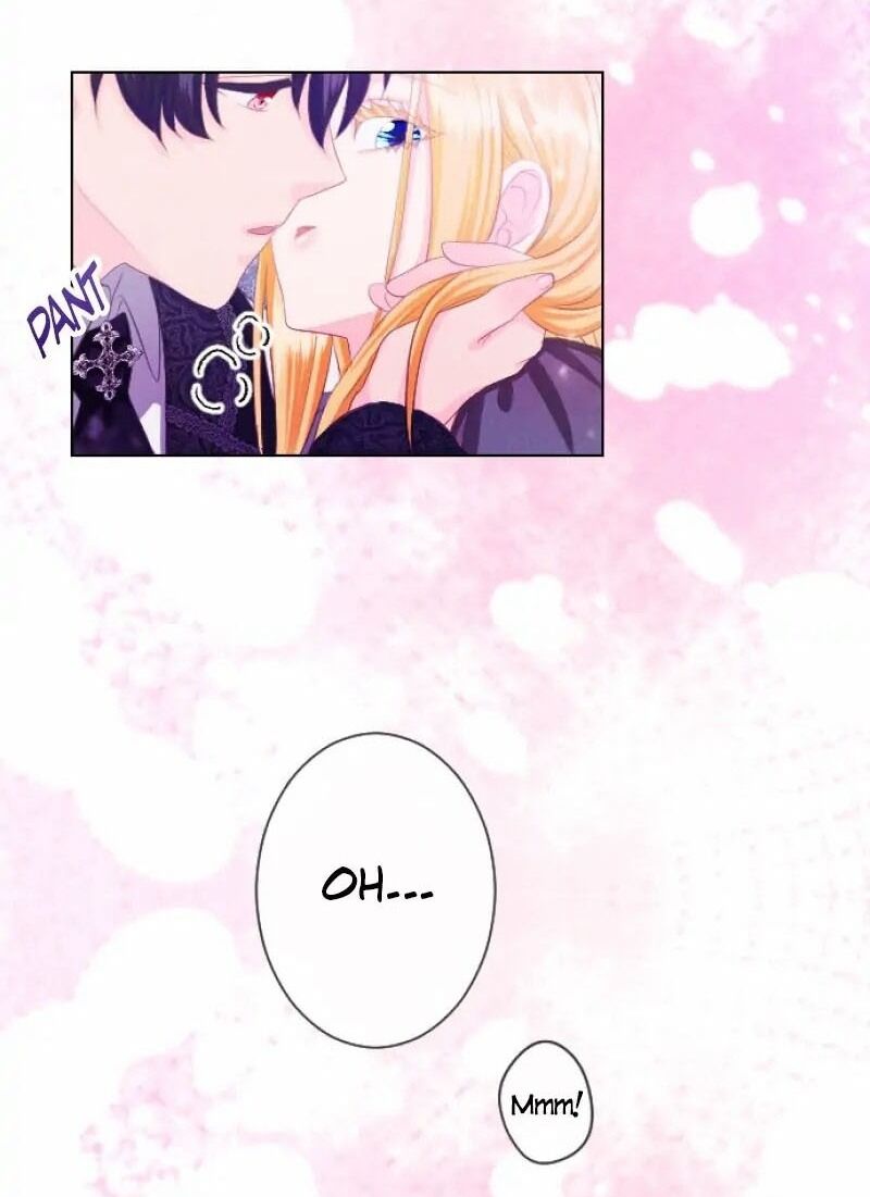 Hợp Đồng Hôn Nhân Với Công Tước Bất Lực Chapter 20 - 30