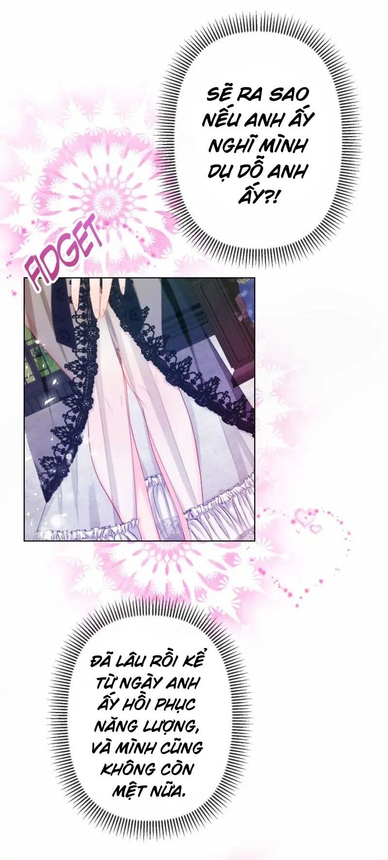 Hợp Đồng Hôn Nhân Với Công Tước Bất Lực Chapter 20 - 4