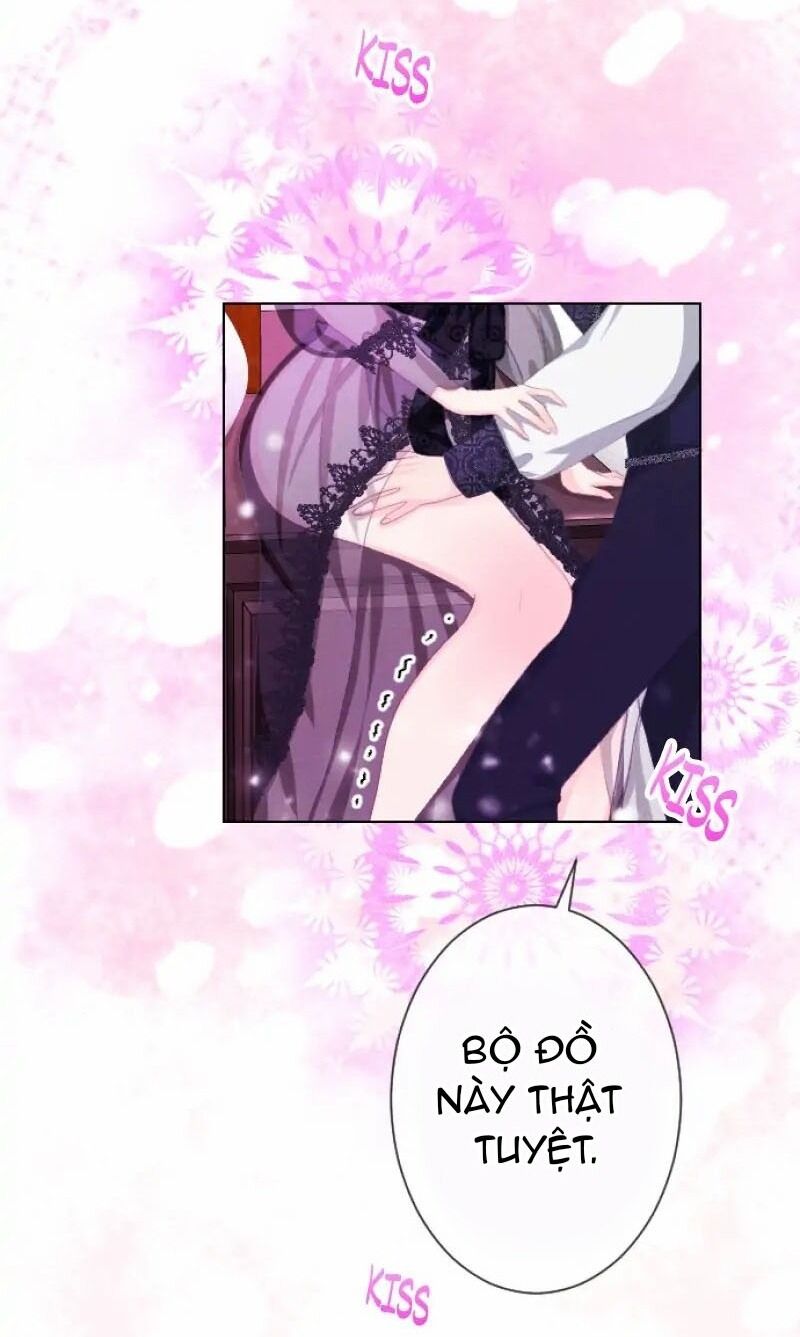 Hợp Đồng Hôn Nhân Với Công Tước Bất Lực Chapter 20 - 31