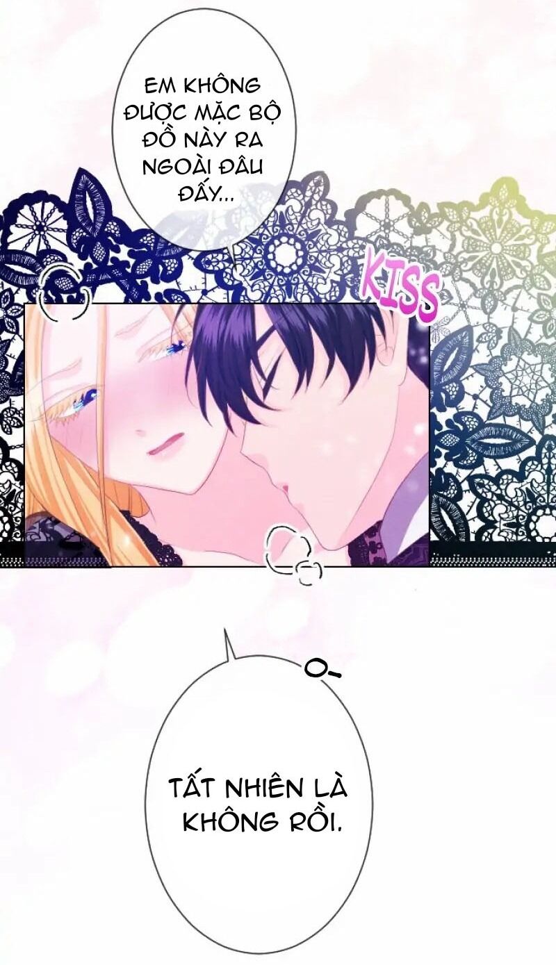 Hợp Đồng Hôn Nhân Với Công Tước Bất Lực Chapter 20 - 32