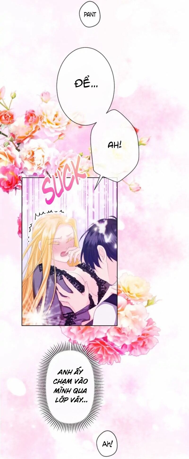 Hợp Đồng Hôn Nhân Với Công Tước Bất Lực Chapter 20 - 34