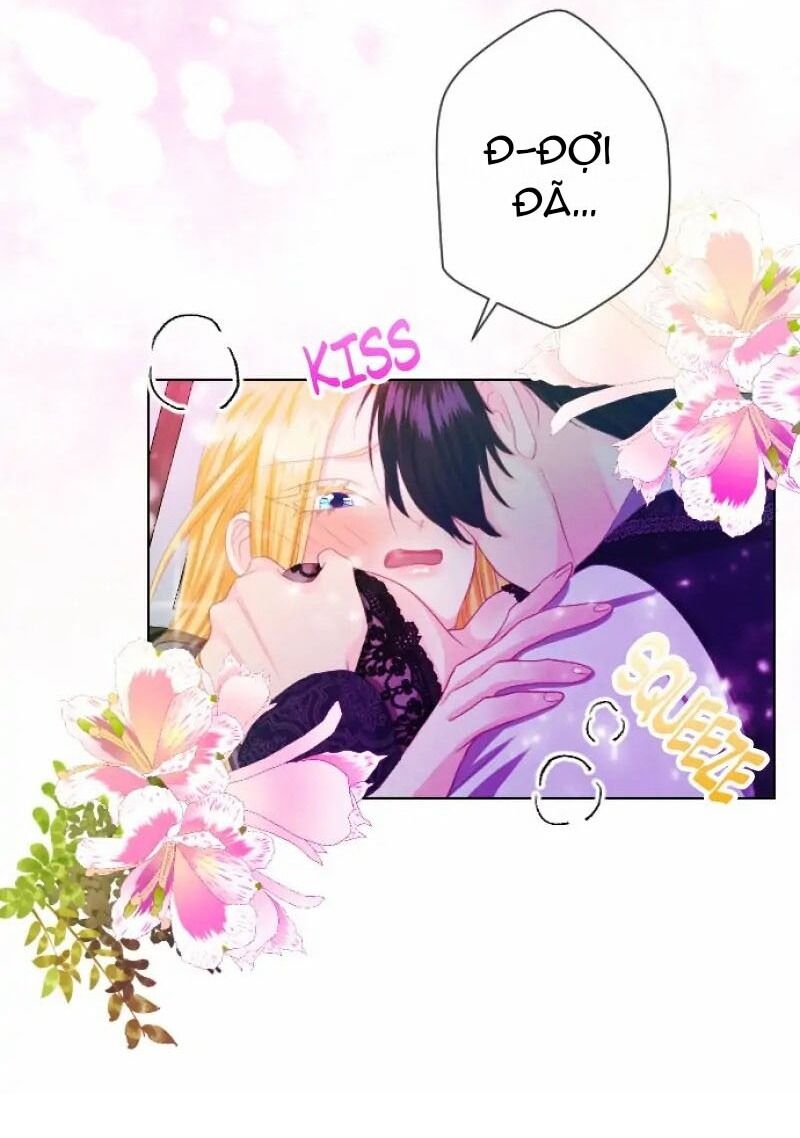 Hợp Đồng Hôn Nhân Với Công Tước Bất Lực Chapter 20 - 35