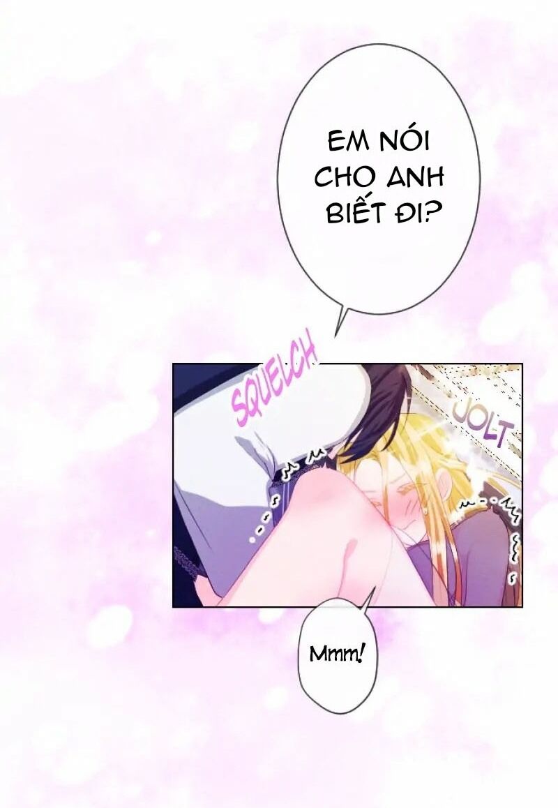 Hợp Đồng Hôn Nhân Với Công Tước Bất Lực Chapter 20 - 39