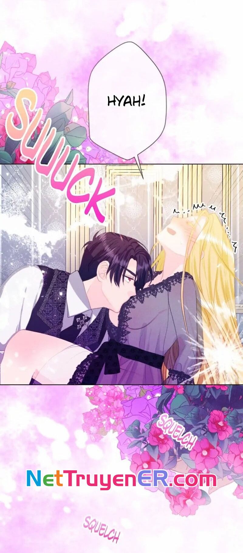 Hợp Đồng Hôn Nhân Với Công Tước Bất Lực Chapter 20 - 40