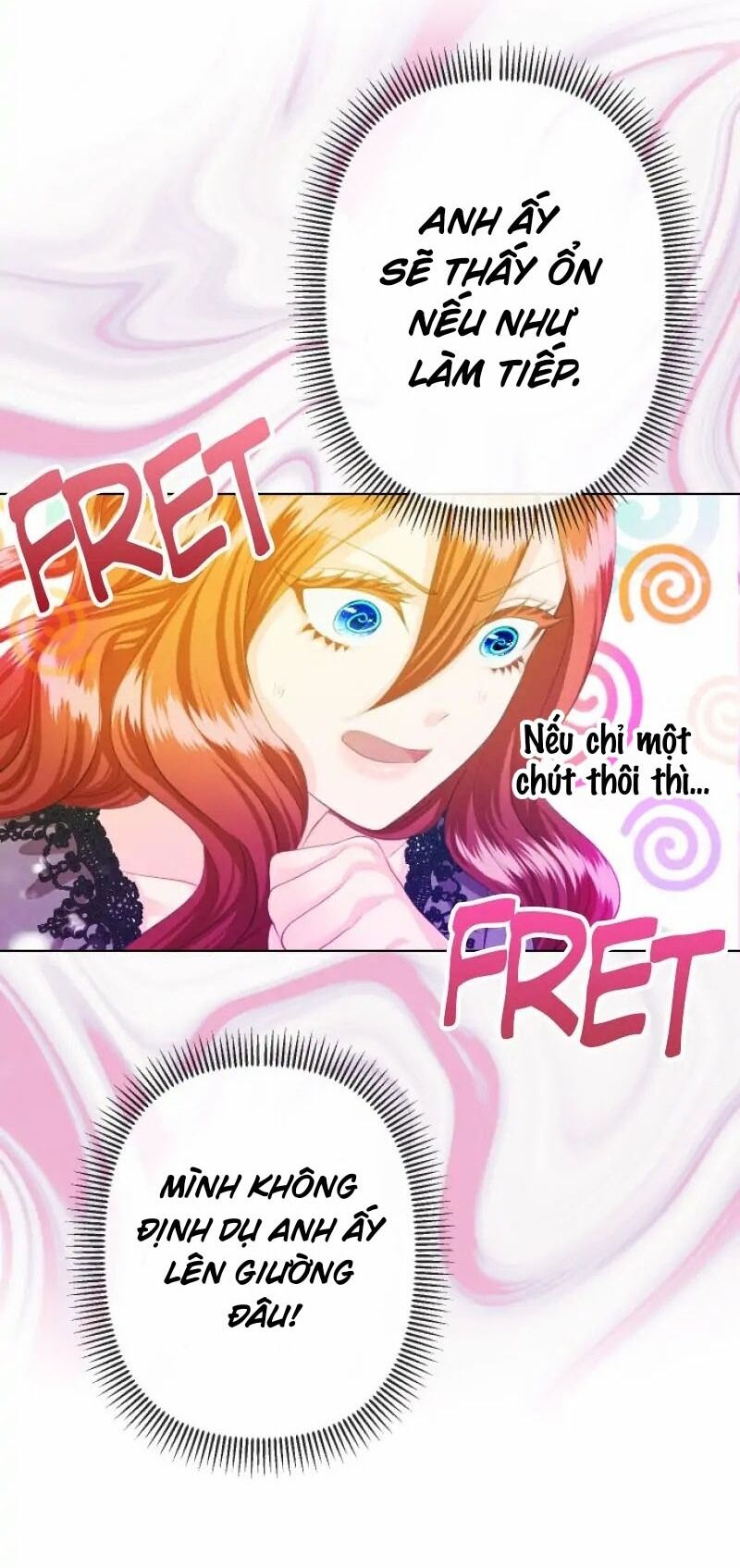 Hợp Đồng Hôn Nhân Với Công Tước Bất Lực Chapter 20 - 5