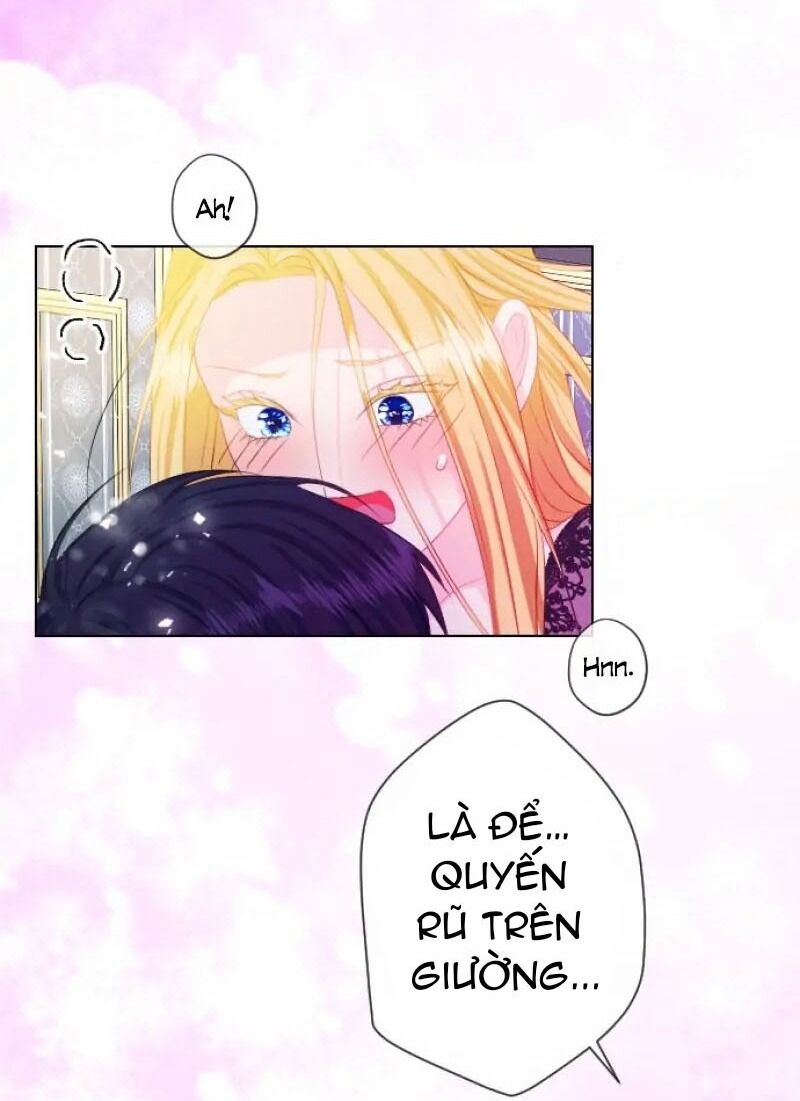 Hợp Đồng Hôn Nhân Với Công Tước Bất Lực Chapter 20 - 41