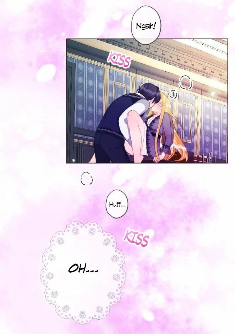 Hợp Đồng Hôn Nhân Với Công Tước Bất Lực Chapter 20 - 44