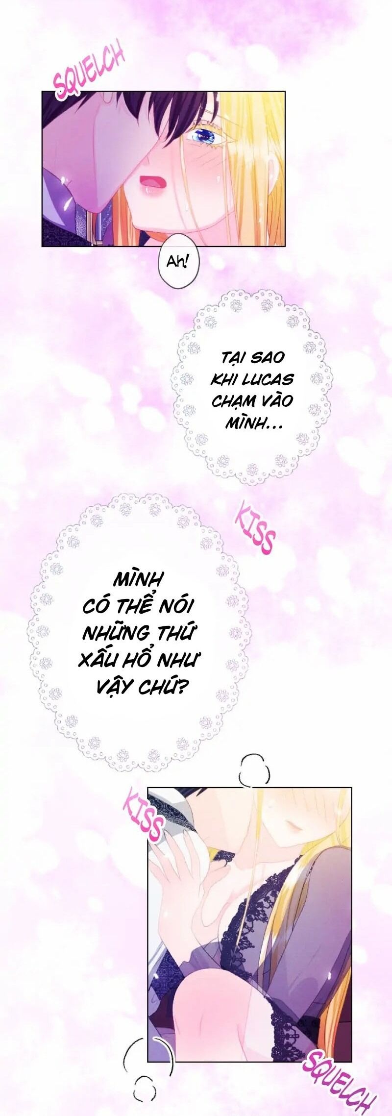 Hợp Đồng Hôn Nhân Với Công Tước Bất Lực Chapter 20 - 45