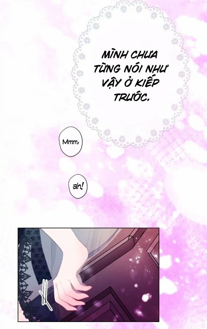 Hợp Đồng Hôn Nhân Với Công Tước Bất Lực Chapter 20 - 46