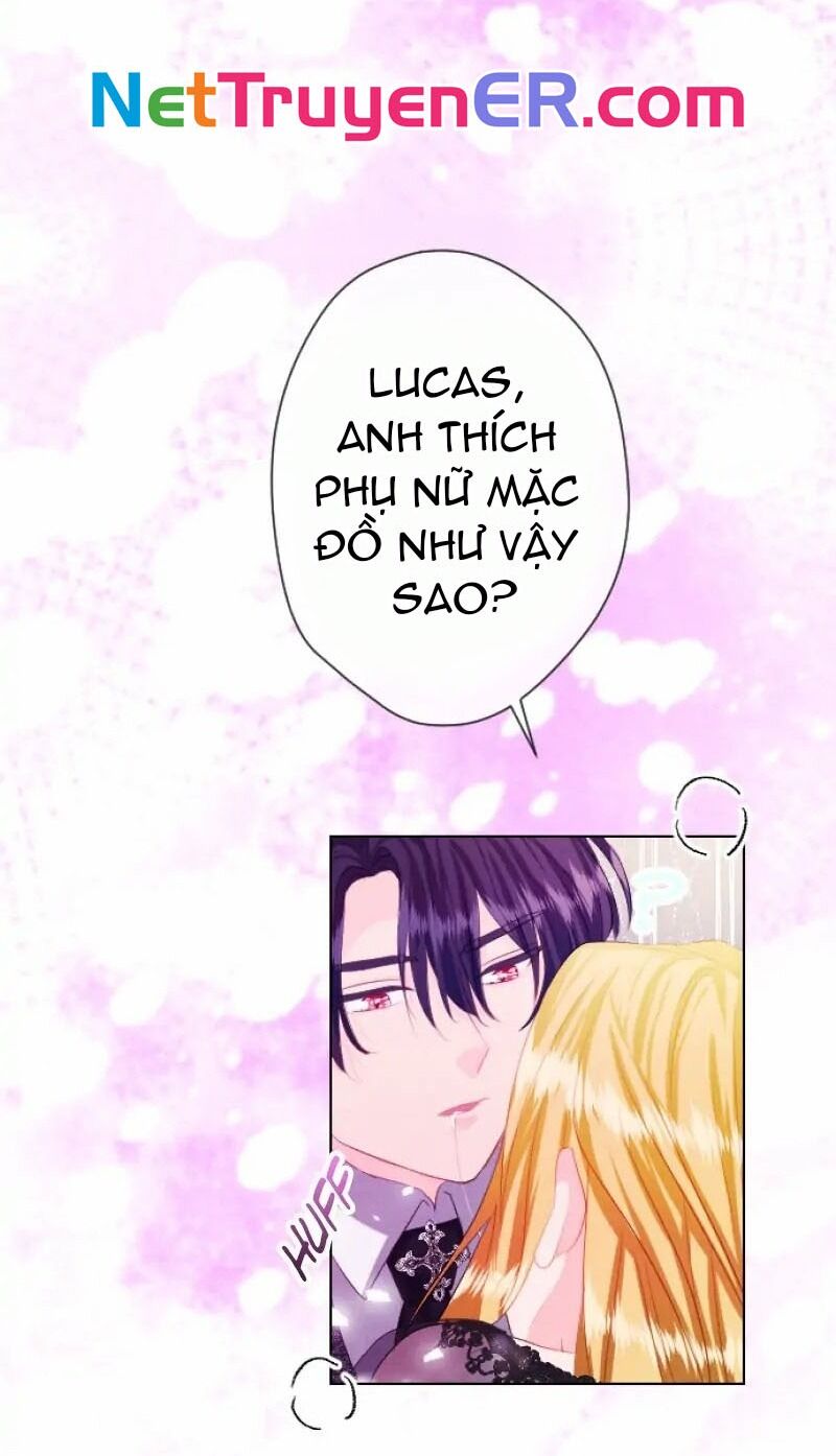 Hợp Đồng Hôn Nhân Với Công Tước Bất Lực Chapter 20 - 47