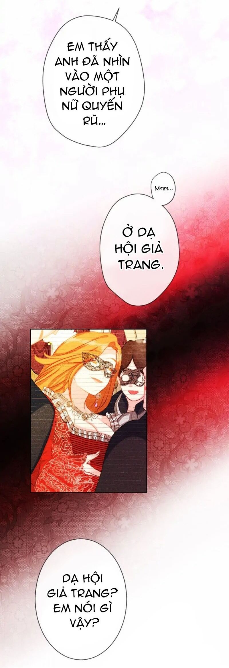 Hợp Đồng Hôn Nhân Với Công Tước Bất Lực Chapter 20 - 48