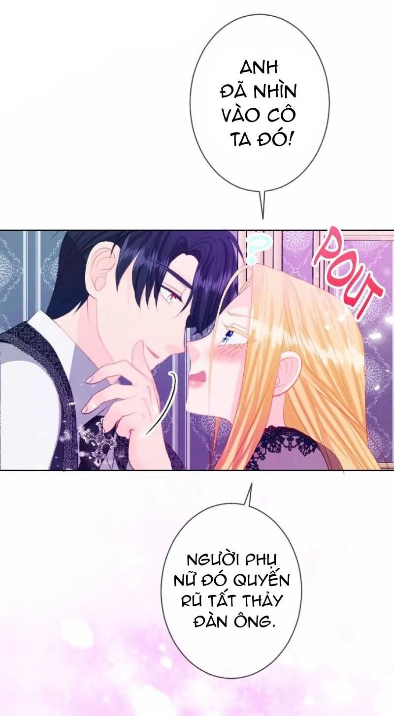 Hợp Đồng Hôn Nhân Với Công Tước Bất Lực Chapter 20 - 49