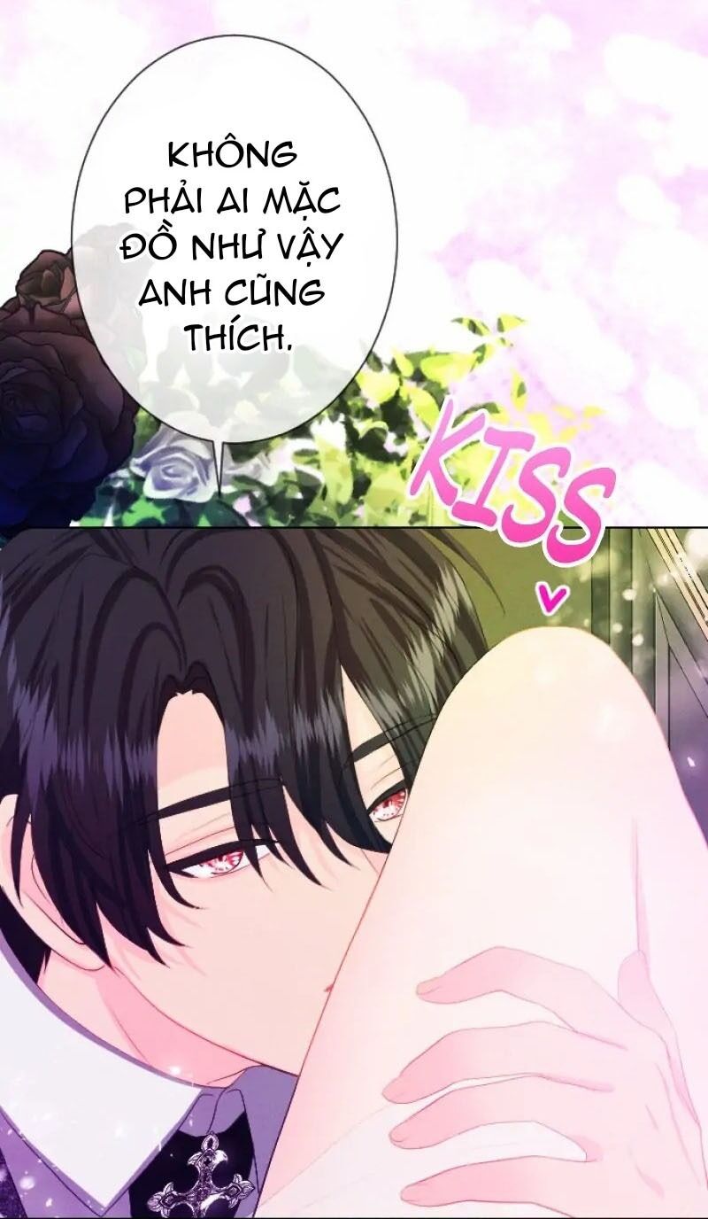 Hợp Đồng Hôn Nhân Với Công Tước Bất Lực Chapter 20 - 51