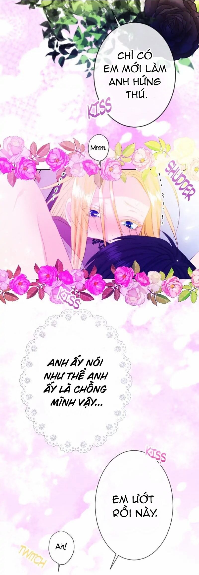 Hợp Đồng Hôn Nhân Với Công Tước Bất Lực Chapter 20 - 52