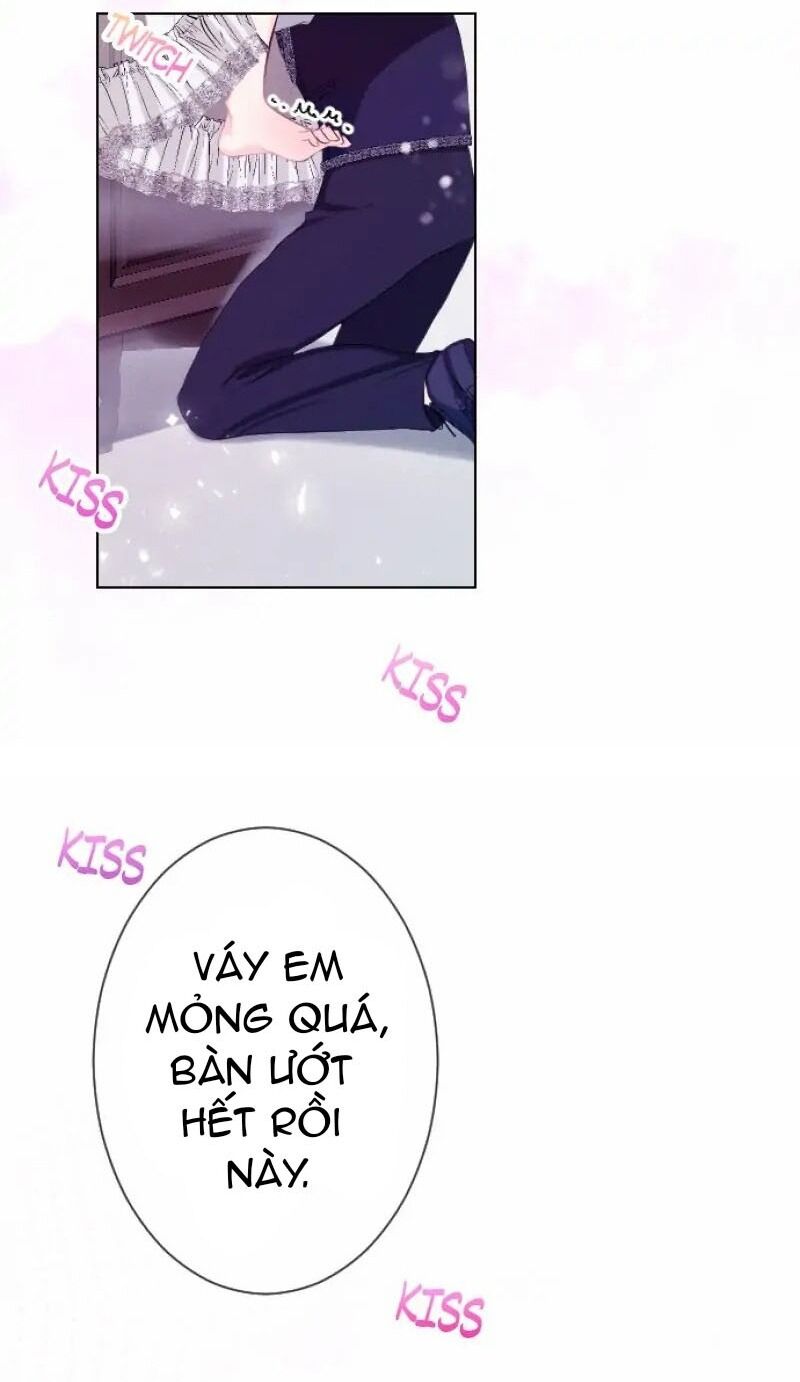 Hợp Đồng Hôn Nhân Với Công Tước Bất Lực Chapter 20 - 53