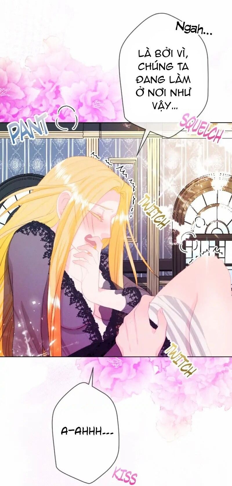 Hợp Đồng Hôn Nhân Với Công Tước Bất Lực Chapter 20 - 54