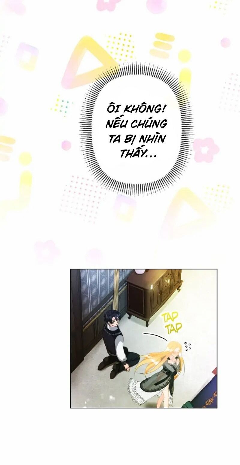 Hợp Đồng Hôn Nhân Với Công Tước Bất Lực Chapter 20 - 58