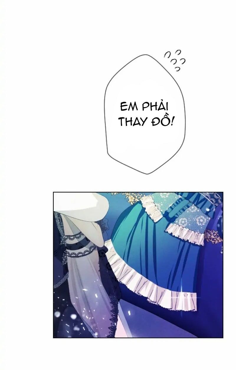 Hợp Đồng Hôn Nhân Với Công Tước Bất Lực Chapter 20 - 60