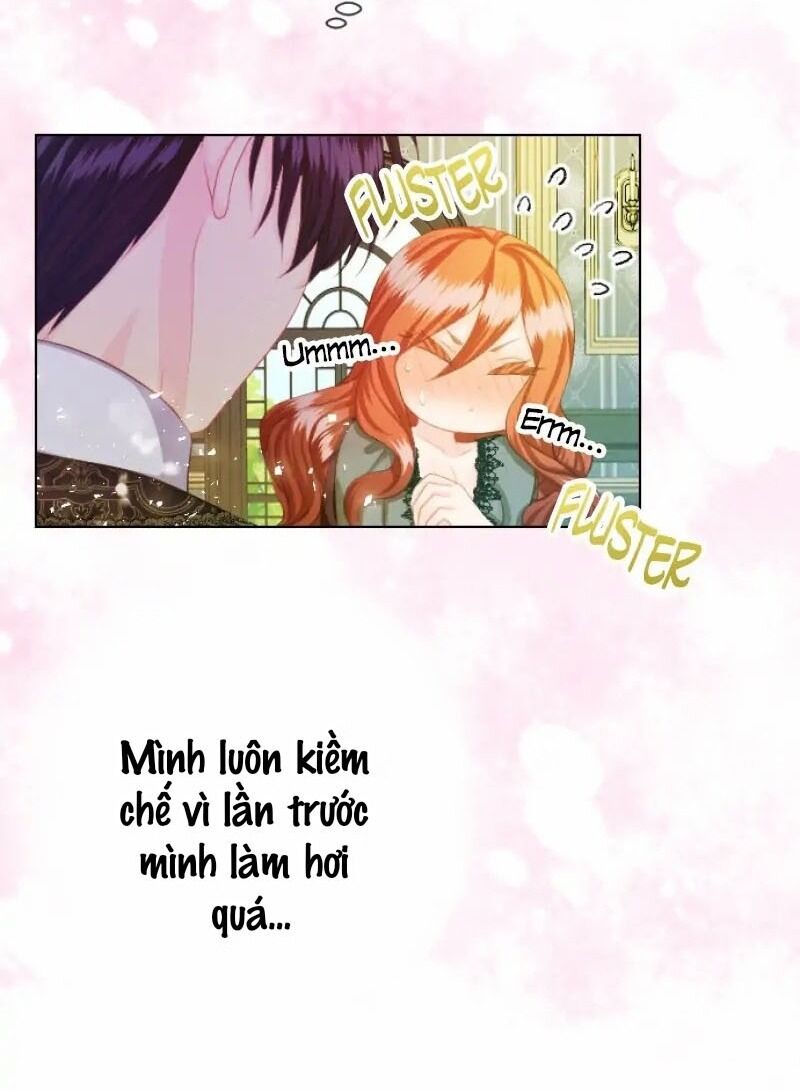 Hợp Đồng Hôn Nhân Với Công Tước Bất Lực Chapter 20 - 7