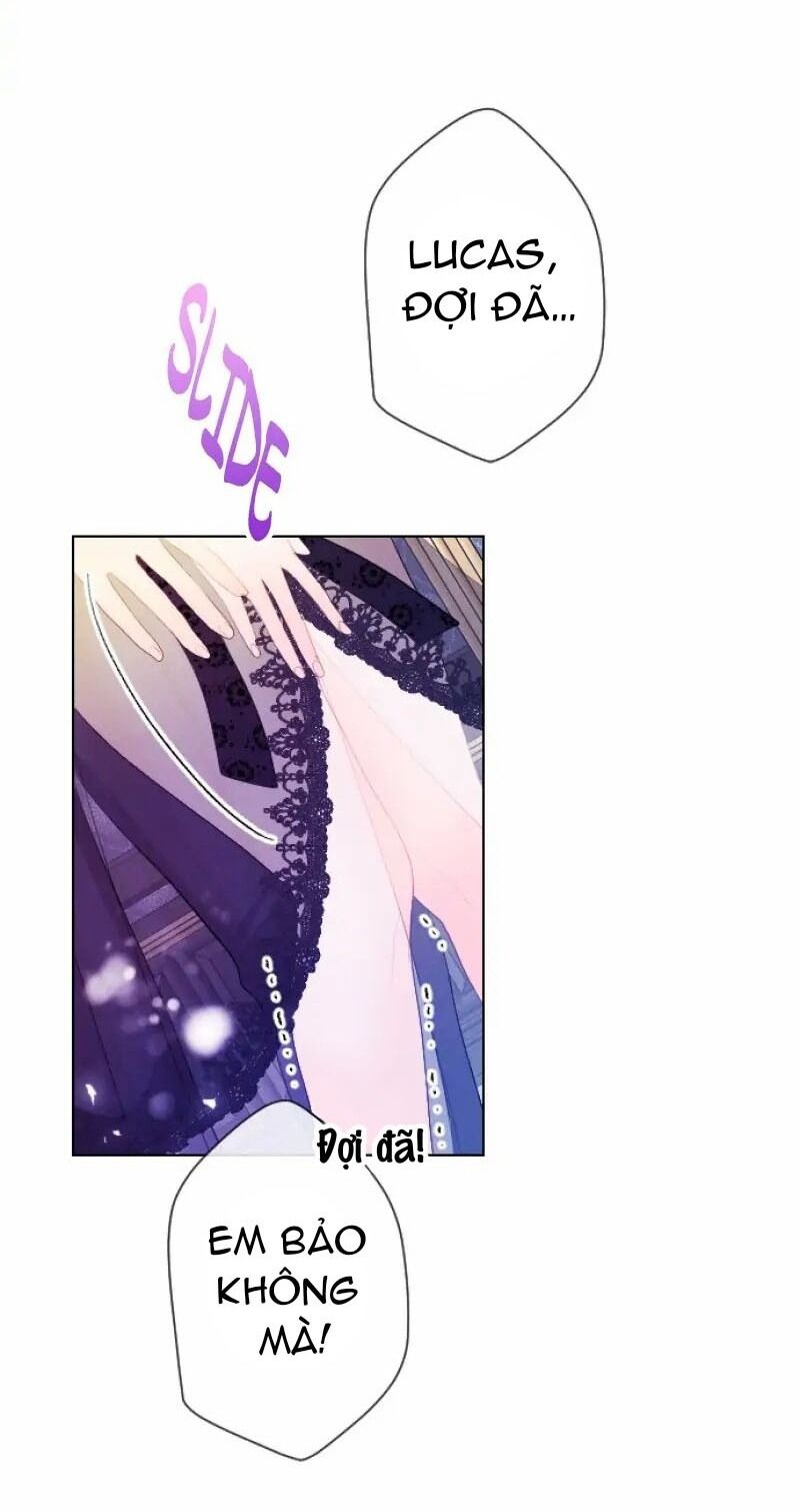 Hợp Đồng Hôn Nhân Với Công Tước Bất Lực Chapter 20 - 61