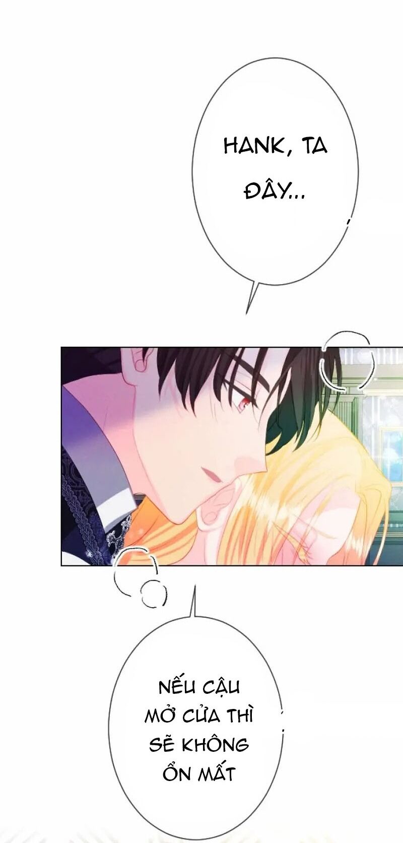 Hợp Đồng Hôn Nhân Với Công Tước Bất Lực Chapter 20 - 64
