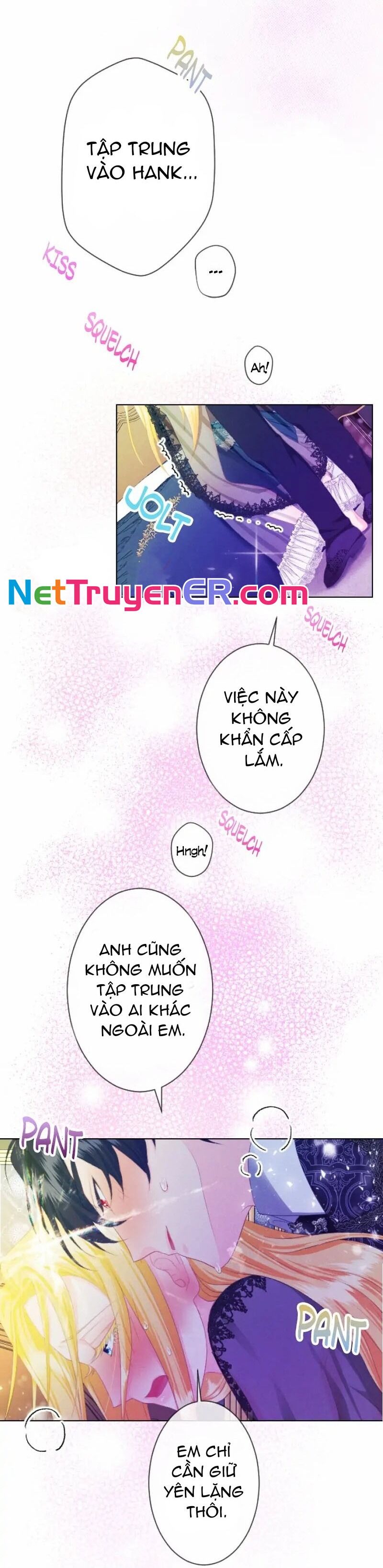 Hợp Đồng Hôn Nhân Với Công Tước Bất Lực Chapter 20 - 66