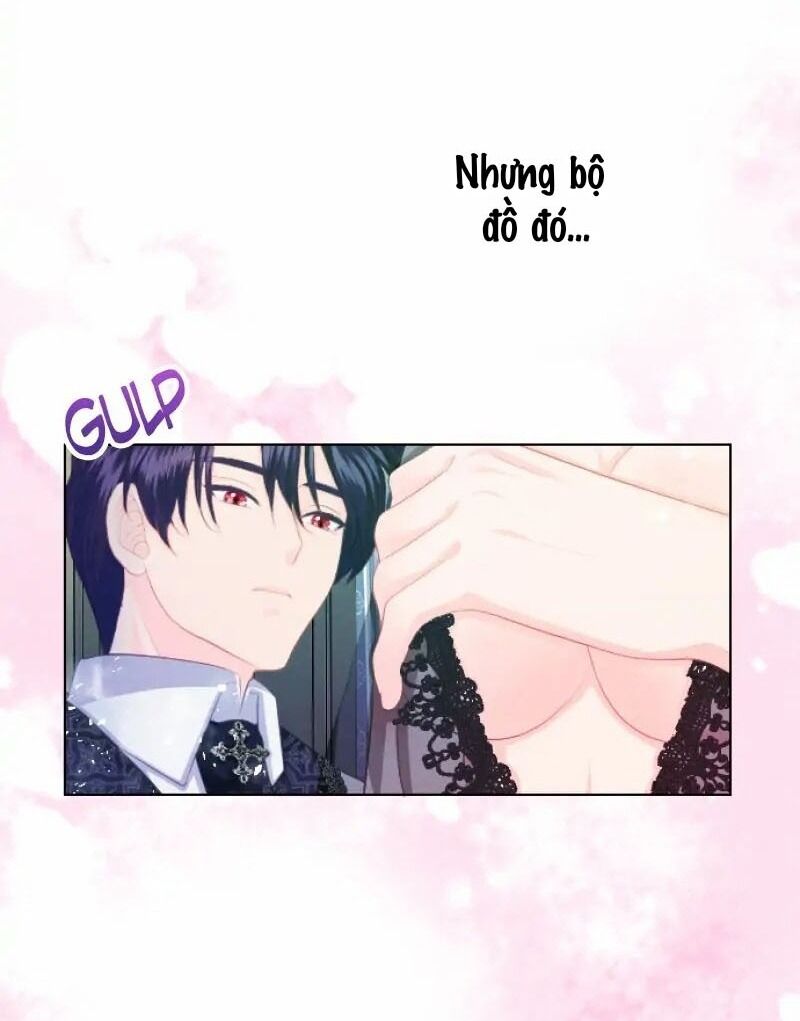Hợp Đồng Hôn Nhân Với Công Tước Bất Lực Chapter 20 - 8