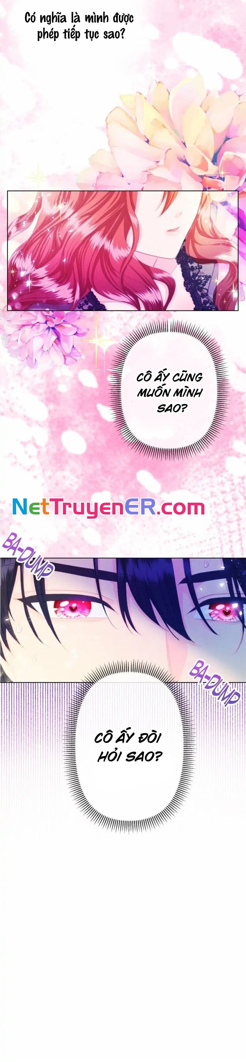 Hợp Đồng Hôn Nhân Với Công Tước Bất Lực Chapter 20 - 9